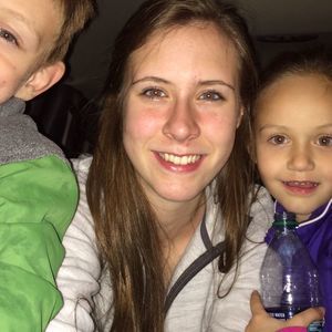 Meet your Posher, Amy